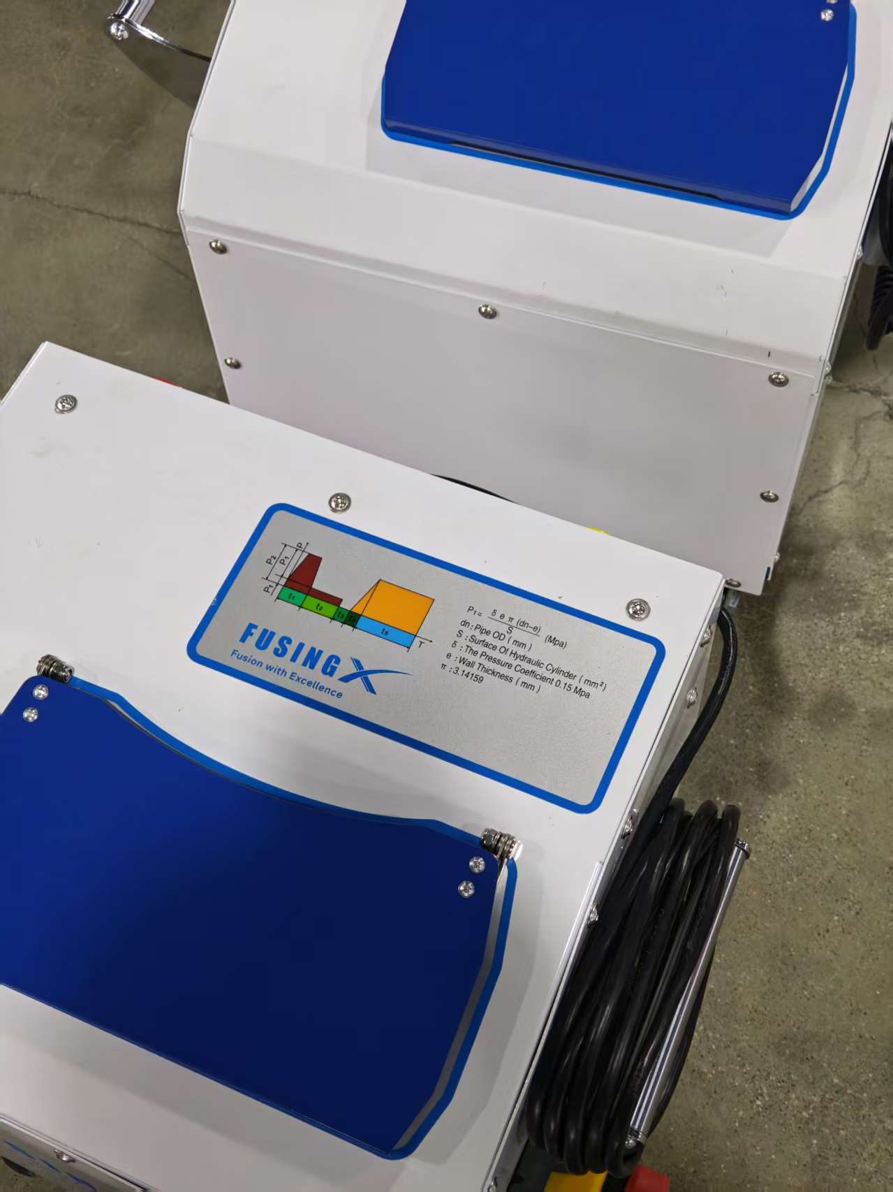 آلة FX ماكينات الطحن-3