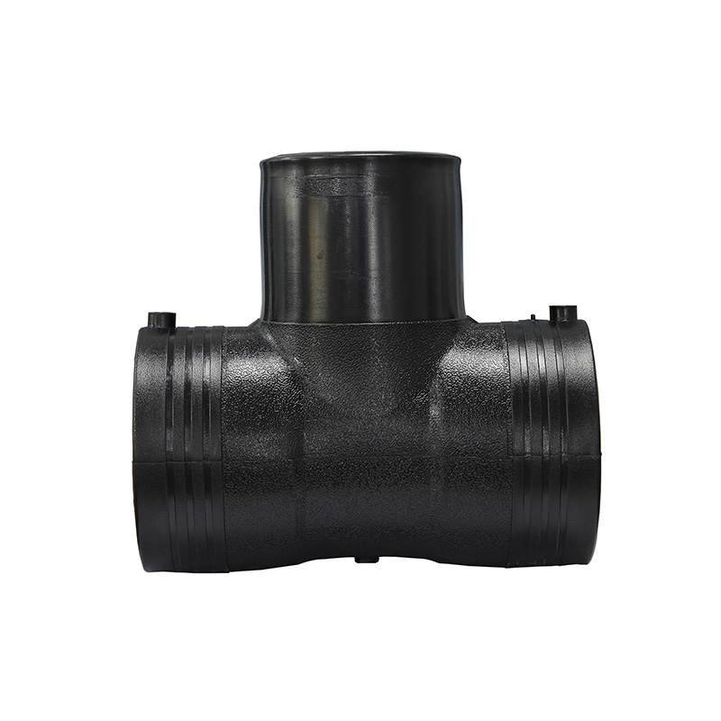 Hdpe Pipe Fitting ملحقات ماكينة لحام بالصهر الإلكتروني