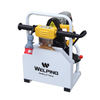 سلسلة متطورة هيدروليكية HDPE أنابيب الاندماج آلة لحام WP250A PRO