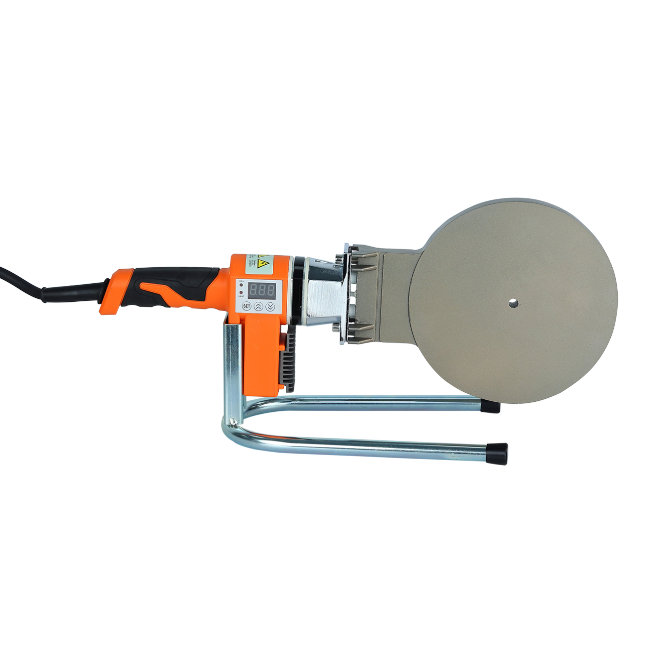 مجموعة لحام المقبس لأنابيب PPR أو PE من 20 مم إلى 160 مم