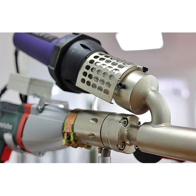 Welping العمل المصنع مباشرة إنقاذ البلاستيك آلة البثق اللحام