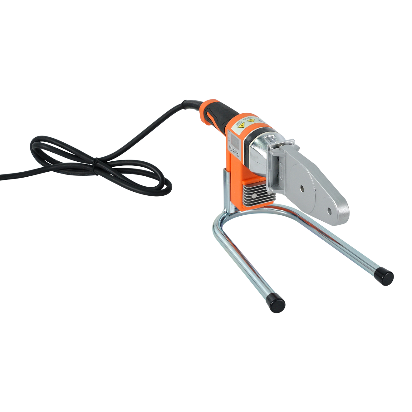 مجموعة لحام المقبس لأنابيب PPR أو PE من 20 مم إلى 32 مم