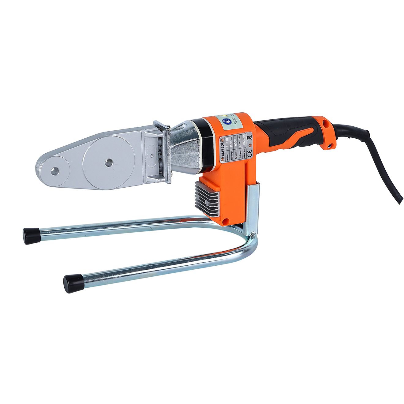 مجموعة لحام المقبس لأنابيب PPR أو PE من 20 مم إلى 32 مم