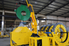 1800mm HDPE أنبوب أنبوب الآلة لحام Fusion Fusion مصنع