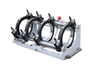 سلسلة متطورة HDPE HDPE الأنابيب لحام الآلة WP200A PRO