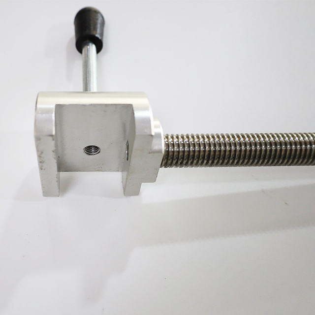 مكشطة الأنابيب pe الدوارة المباشرة من المصنع