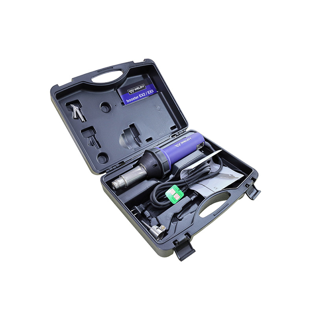 آلة لحام بثق البلاستيك HDPE عالية الجودة HT1600D Weldy