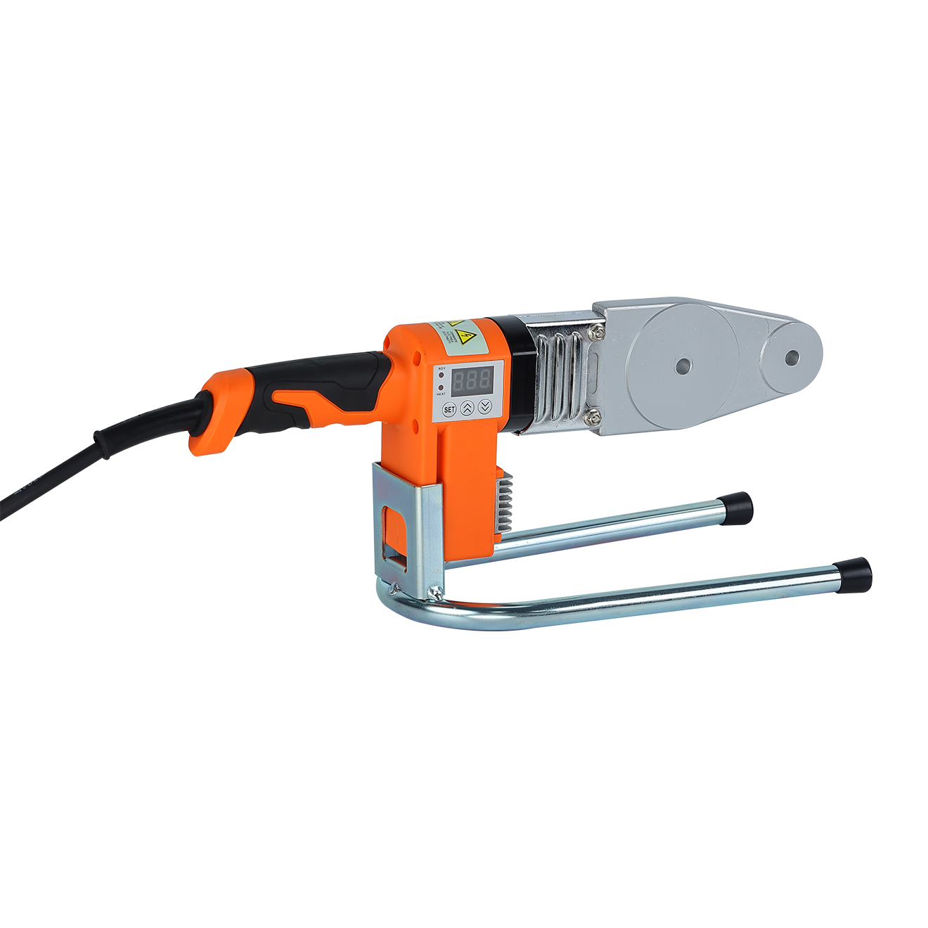 مجموعة لحام المقبس لأنابيب PPR أو PE من 20 مم إلى 32 مم