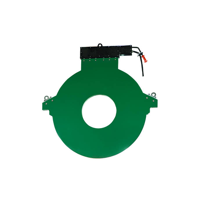 1800mm HDPE أنبوب أنبوب الآلة لحام Fusion Fusion مصنع