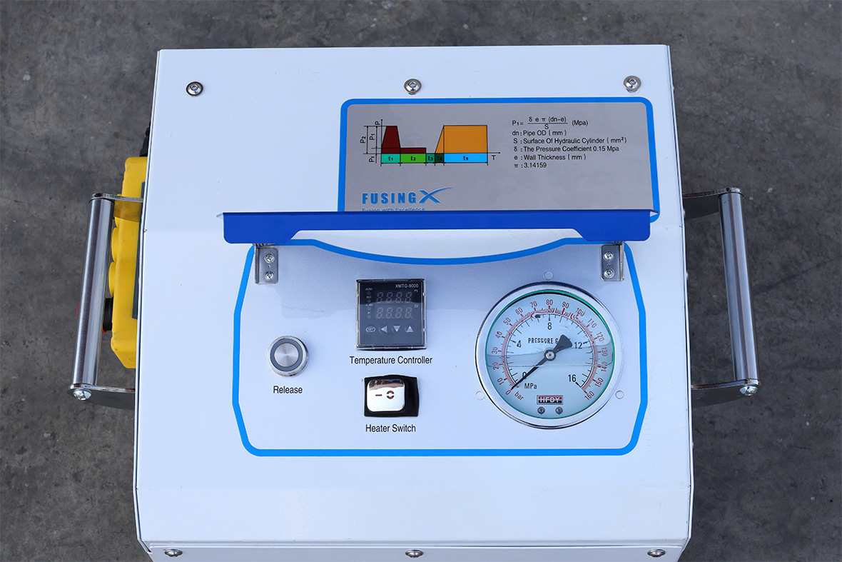 FX Gen 2 HPU: نهج مُعاد تصميمه للتحكم الهيدروليكي