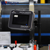 مسجل بيانات HDPE Butt Fusion مع سجل اللحام وإمكانية التتبع | المقتفي 7 / المقتفي 10