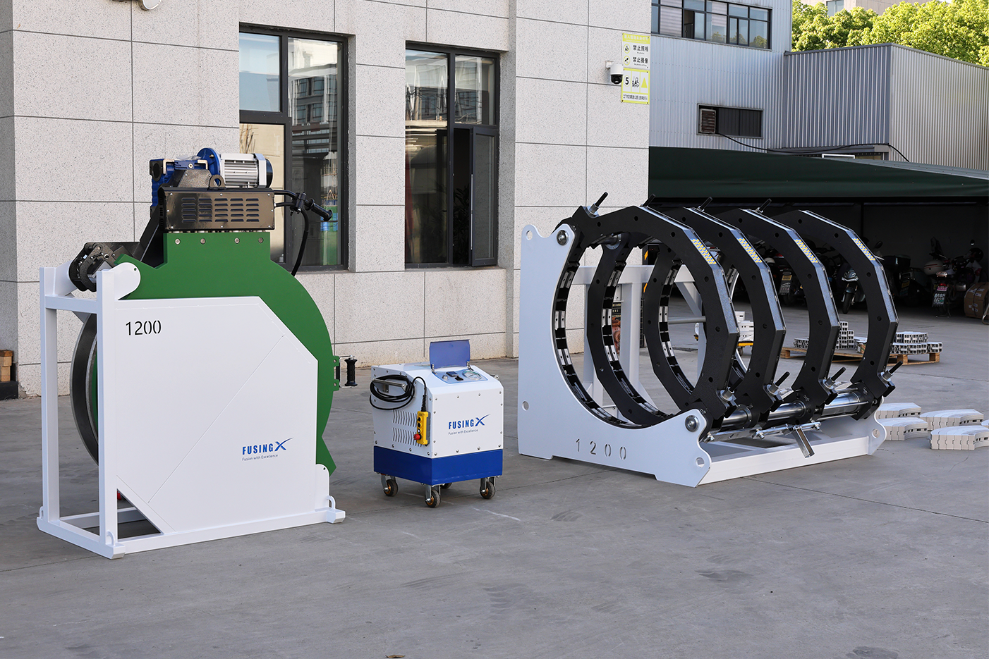 لماذا يعتبر الاستقرار مهمًا في اندماج HDPE بعقب كبير القطر